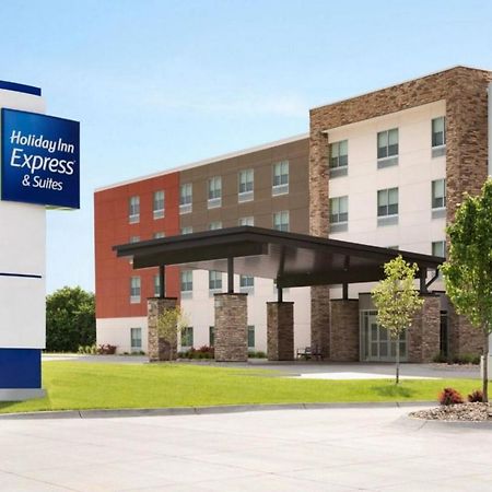 Holiday Inn Express - Cabot By Ihg מראה חיצוני תמונה
