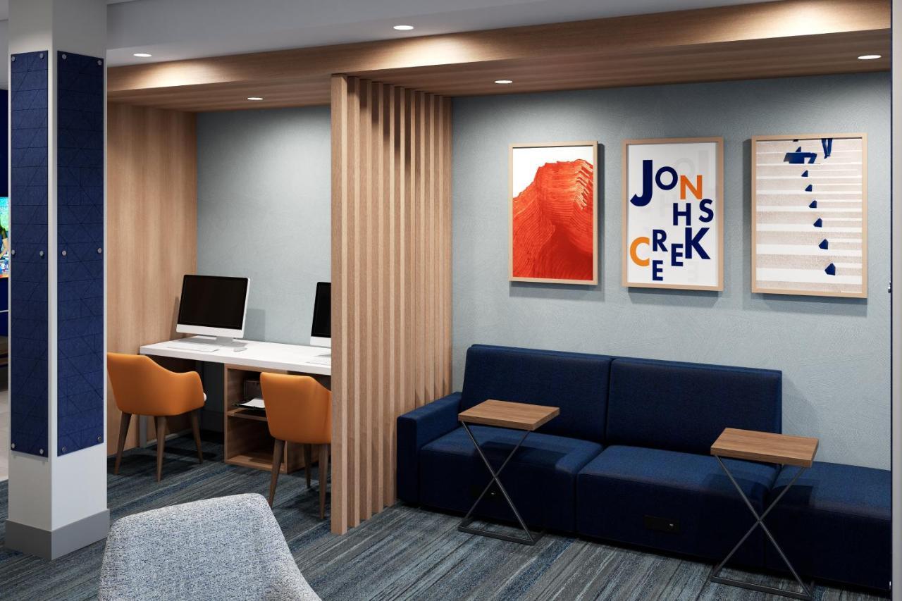 Holiday Inn Express - Cabot By Ihg מראה חיצוני תמונה